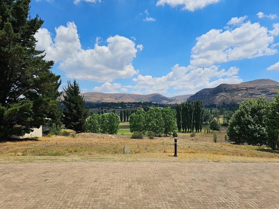  Bedroom Property for Sale in Clarens Golf and Trout Estate Free State